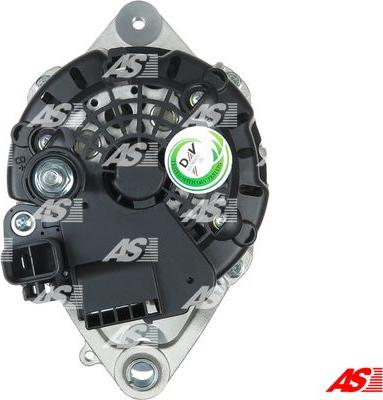 AS-PL A0778S - Alternatore www.qualy.parts