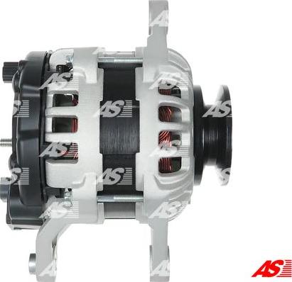 AS-PL A0778S - Alternatore www.qualy.parts