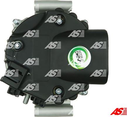 AS-PL A3409S - Alternatore www.qualy.parts