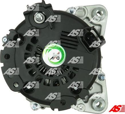 AS-PL A3404S - Alternatore www.qualy.parts
