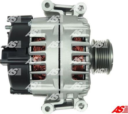AS-PL A3406S - Alternatore www.qualy.parts