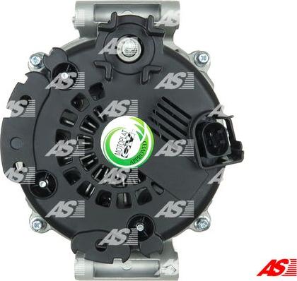 AS-PL A3406S - Alternatore www.qualy.parts