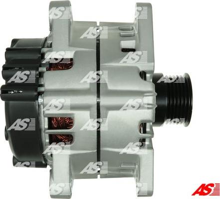 AS-PL A3408S - Alternatore www.qualy.parts