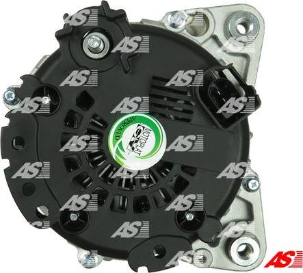 AS-PL A3410S - Alternatore www.qualy.parts