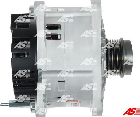 AS-PL A3424S - Alternatore www.qualy.parts