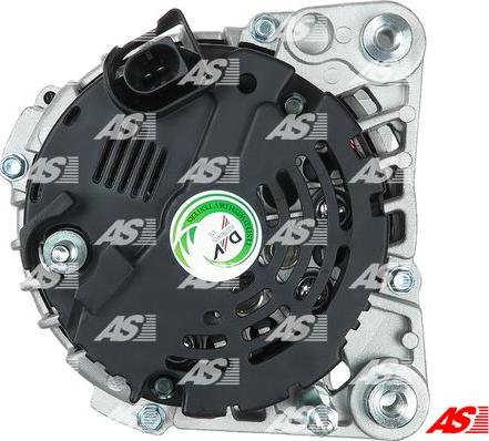 AS-PL A3424S - Alternatore www.qualy.parts