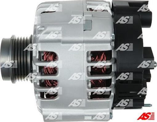 AS-PL A3424S - Alternatore www.qualy.parts