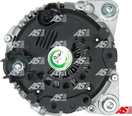 AS-PL A3473S - Alternatore www.qualy.parts