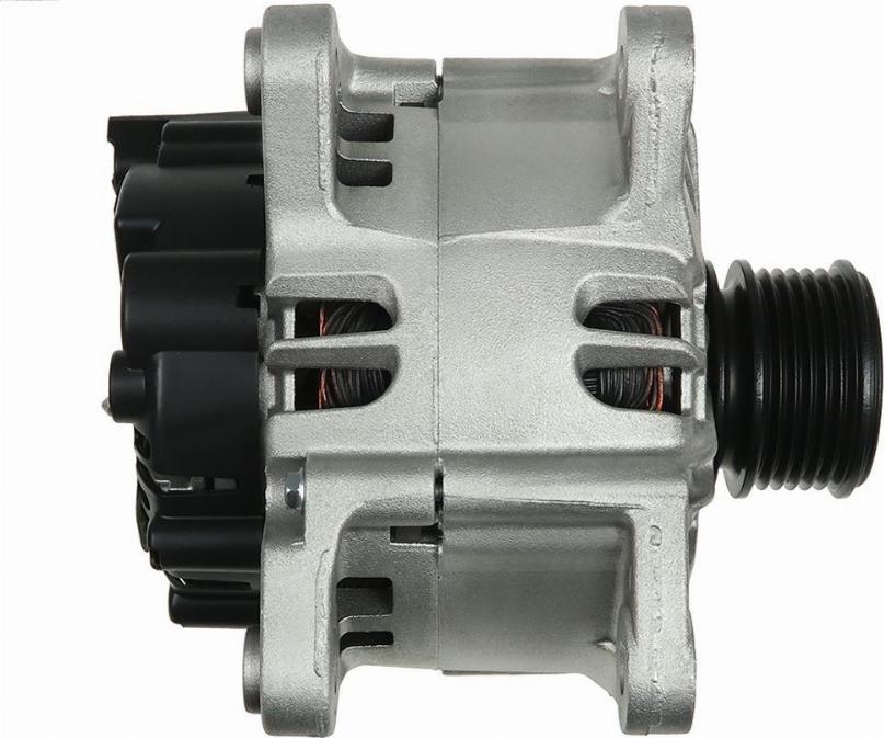 AS-PL A3655PR - Alternatore www.qualy.parts
