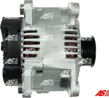 AS-PL A3080 - Alternatore www.qualy.parts