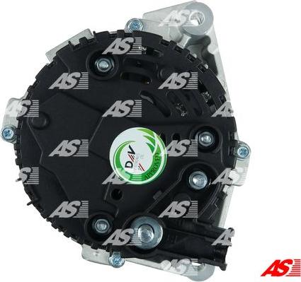 AS-PL A3076 - Alternatore www.qualy.parts