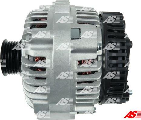 AS-PL A3076 - Alternatore www.qualy.parts