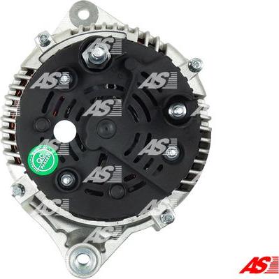 AS-PL A3116 - Alternatore www.qualy.parts