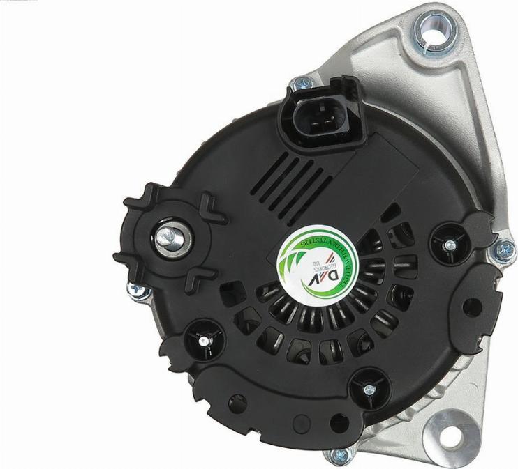 AS-PL A3117 - Alternatore www.qualy.parts