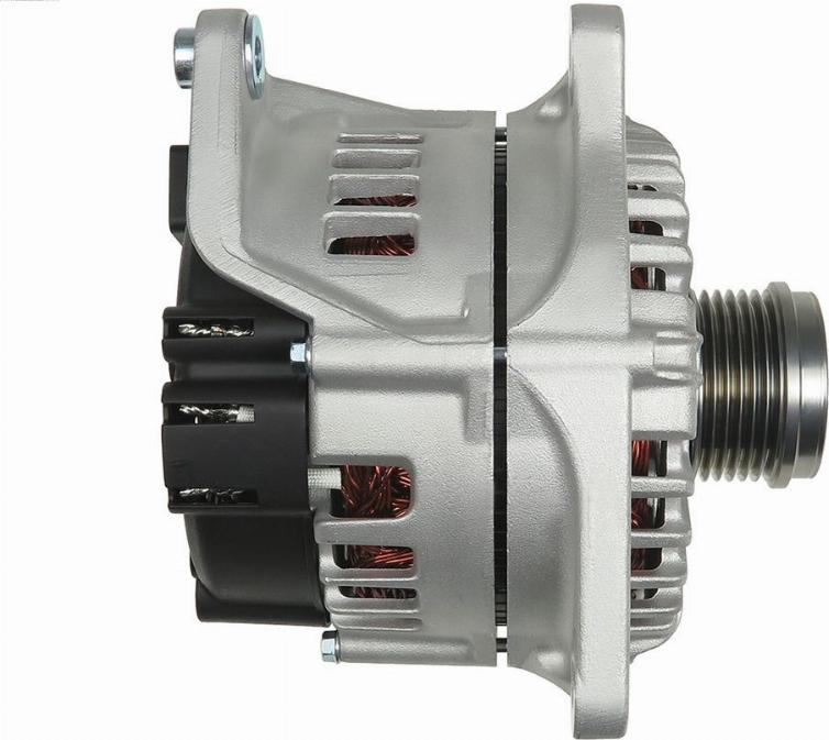 AS-PL A3117 - Alternatore www.qualy.parts