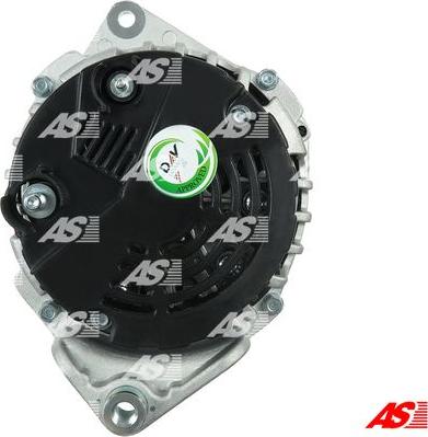 AS-PL A3314 - Alternatore www.qualy.parts