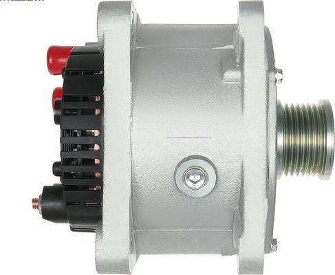 AS-PL A3337 - Alternatore www.qualy.parts