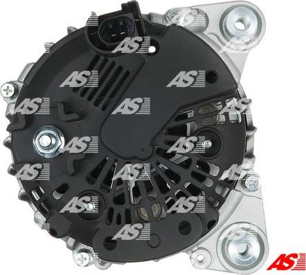 AS-PL A3200S - Alternatore www.qualy.parts