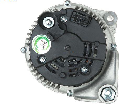 AS-PL A3201 - Alternatore www.qualy.parts