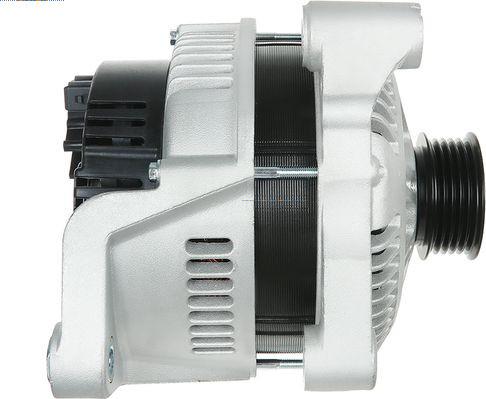 AS-PL A3201 - Alternatore www.qualy.parts