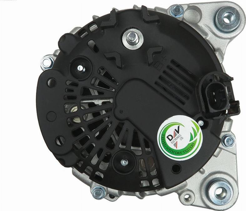 AS-PL A3208 - Alternatore www.qualy.parts