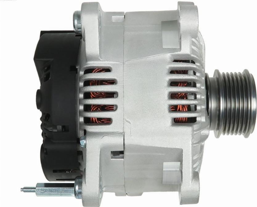AS-PL A3203 - Alternatore www.qualy.parts