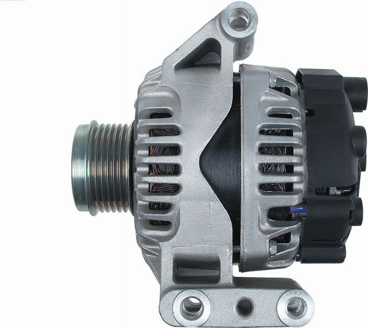 AS-PL A3219(VALEO) - Alternatore www.qualy.parts