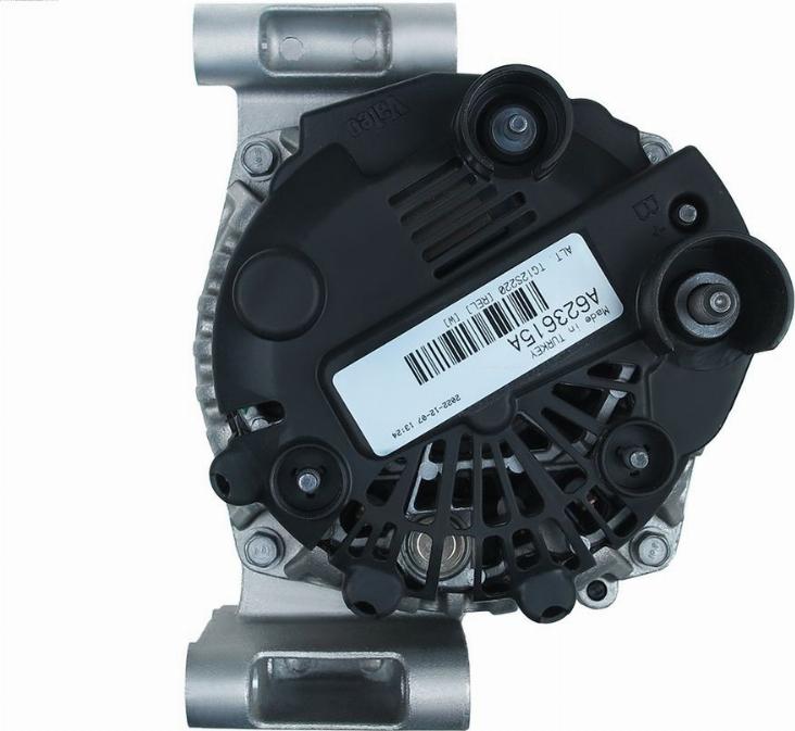 AS-PL A3219(VALEO) - Alternatore www.qualy.parts