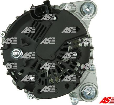 AS-PL A3216 - Alternatore www.qualy.parts