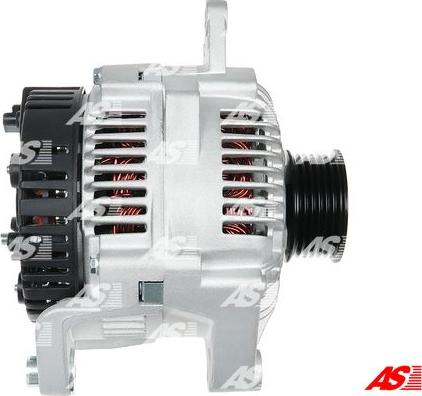 AS-PL A3281 - Alternatore www.qualy.parts