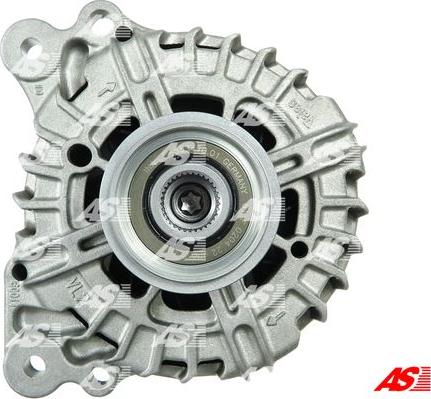AS-PL A3283PR - Alternatore www.qualy.parts