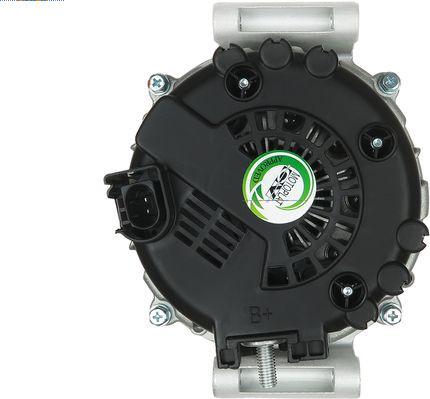 AS-PL A3232 - Alternatore www.qualy.parts