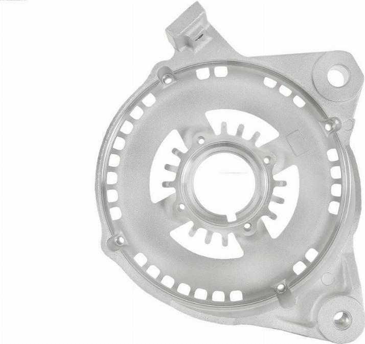 AS-PL ABR6071S - Supporto, flangia generatore-azionamento www.qualy.parts