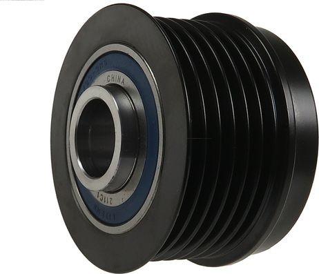 AS-PL AFP3008(LITENS) - Puleggia cinghia, Alternatore www.qualy.parts