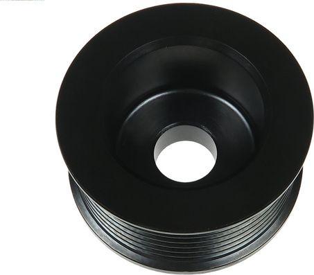 AS-PL AP6008 - Puleggia cinghia, Alternatore www.qualy.parts