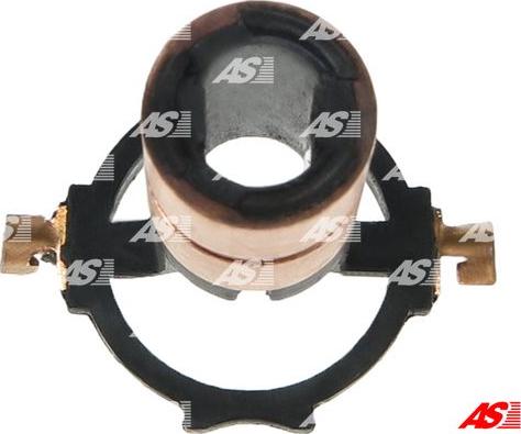AS-PL ASL9015P(BULK) - Anello collettore, alternatore www.qualy.parts