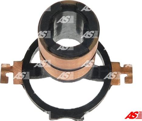 AS-PL ASL9015 - Anello collettore, alternatore www.qualy.parts