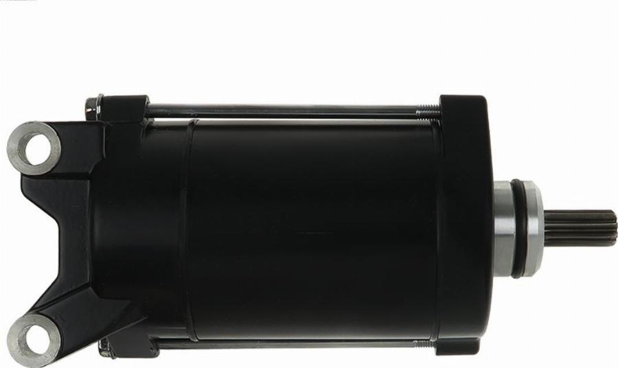 AS-PL S9669S - Motorino d'avviamento www.qualy.parts