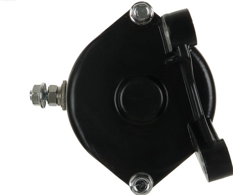 AS-PL S9669S - Motorino d'avviamento www.qualy.parts