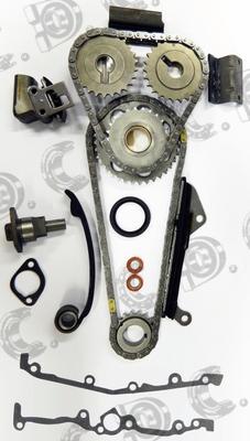 Autokit 03.89002K - Kit catena distribuzione www.qualy.parts