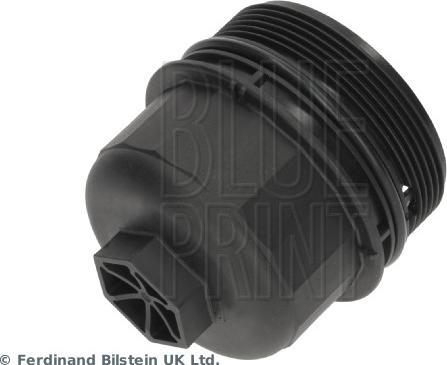 Blue Print ADBP990042 - Calotta, Carter filtro olio www.qualy.parts
