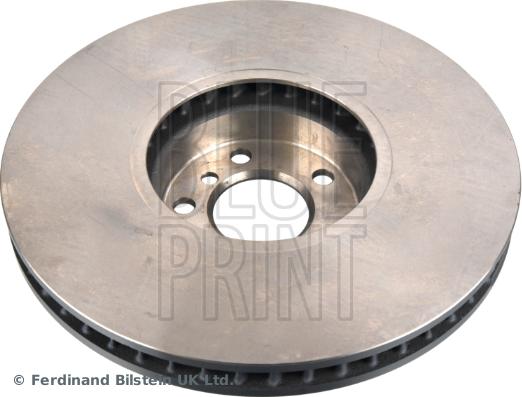 Blue Print ADBP430024 - Discofreno www.qualy.parts