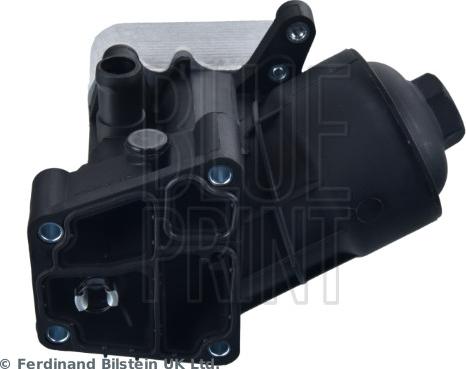 Blue Print ADBP210128 - Carter, Filtro olio www.qualy.parts