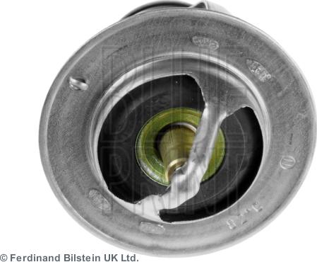 Blue Print ADN19206 - Termostato, Refrigerante www.qualy.parts