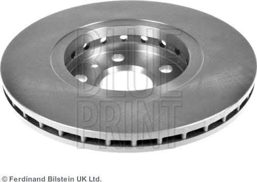 Blue Print ADR164306 - Discofreno www.qualy.parts
