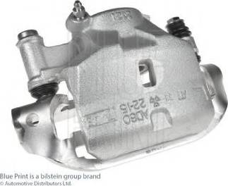 Blue Print ADT348511 - Pinza freno www.qualy.parts