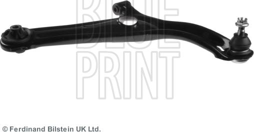 Blue Print ADT386173 - Braccio oscillante, Sospensione ruota www.qualy.parts