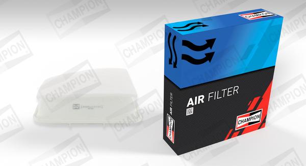 Champion CAF100877P - Filtro aria www.qualy.parts