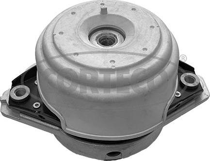 Corteco 49102298 - Sospensione, Motore www.qualy.parts