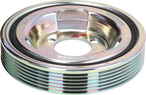 Corteco 80001196 - Puleggia cinghia, Albero a gomiti www.qualy.parts